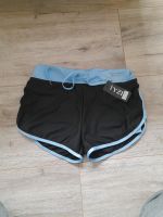 TYZI pro Sport kurze Hose Shorts Sport active Größe L schwarz Neu Schleswig-Holstein - Quarnstedt bei Wrist Vorschau