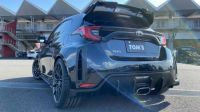 TOM's Dachspoiler Rear Wing JDM Toyota Yaris GR 20+ Motorsport Bayern - Sulzbach-Rosenberg Vorschau