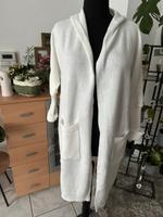 Statement Long-Cardigan Gr 48-50 Nordrhein-Westfalen - Wesel Vorschau