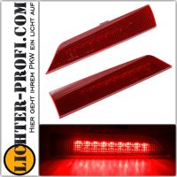 LED Bremsleuchte rot für Ford Transit Custom Doppeltürer 12+ Hessen - Calden Vorschau