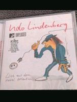 CD Udo Lindenberg Mecklenburg-Vorpommern - Klausdorf Vorschau