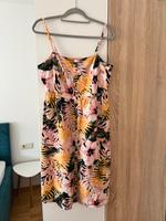 Lascana • Damen Sommerkleid / Midikleid • Baden-Württemberg - Sternenfels Vorschau