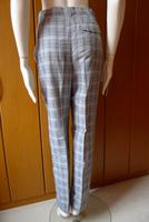 h.i.s Jeanswear feine Bundfaltenhose Gr. 28 grau Made in Greece - Baden-Württemberg - Bietigheim-Bissingen Vorschau