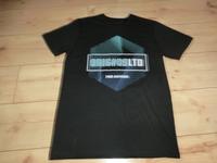 T-Shirt Herrenshirts Gr.M schwarz  Neu Bayern - Neutraubling Vorschau