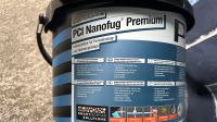 PCI Nanofug Premium Basaltgrau  5 Kg Duisburg - Duisburg-Süd Vorschau