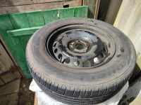 4 Sommerreifen mit Stahlfelgen 215/65 R16 98h Parchim - Landkreis - Parchim Vorschau