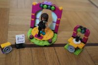 LEGO Friends  41309  Singstar Bayern - Krombach Vorschau