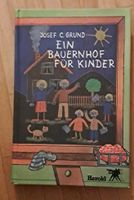 Kinderbuch Ein Bauernhof für Kinder Baden-Württemberg - Ingersheim Vorschau