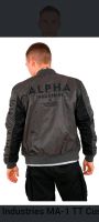 Alpha industries jacke Frankfurt am Main - Rödelheim Vorschau