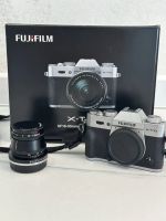 Kamera Fujifilm X-T10 Brandenburg - Falkensee Vorschau