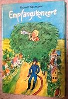 DDR- Ostalgie Buch / Empfangskonzert von Roland Neumann, KINDERBU Sachsen-Anhalt - Merseburg Vorschau