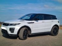 Range Rover Evoque TD4 GETRIEBESCHADEN 180PS Diesel,automatic Niedersachsen - Delmenhorst Vorschau