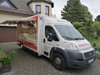Fleischer Vermietung Verkaufsfahrzeug Verkaufsmobil Verkaufswagen Sachsen - Dahlen Vorschau