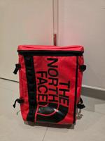 The North Face Rucksack Rot Aubing-Lochhausen-Langwied - Aubing Vorschau