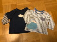 Babykleidung Shirt 62/68 Nordrhein-Westfalen - Holzwickede Vorschau