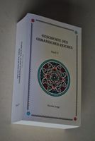Geschichte des Osmanischen Reiches 5. Band bis 1912 Nicolae Jorga Schleswig-Holstein - Lütjenburg Vorschau