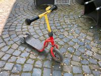 Puky Kinderroller rot gelb Rheinland-Pfalz - Wittlich Vorschau