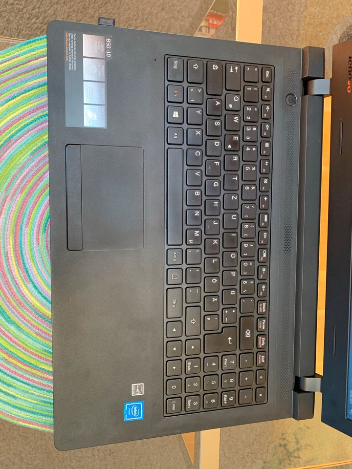 Lenovo Laptop Notebook (oder Abholung in Swisttal) in Stolberg (Rhld)