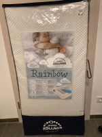 Julius Zöllner Babymatratze Rainbow 140x70x10 Sachsen - Chemnitz Vorschau