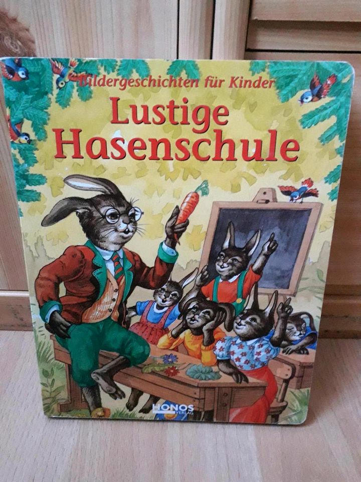 Kinderbücher je 2 € in Dresden