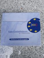 EURO-Umlaufmünzen er 12 Teilnehmerländer 2002 Baden-Württemberg - Bietigheim-Bissingen Vorschau