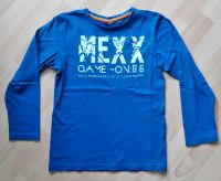 Mexx Langarmshirt Gr. 134/140 (geflickt) Hessen - Heringen (Werra) Vorschau