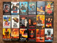 VHS Filme und Doku Sachsen - Wurzen Vorschau