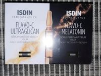 ISDIN CEUTICS DAY & NIGHT ANTIOXIDATIVE AMPULLEN - 20 x 2 ml Berlin - Kaulsdorf Vorschau