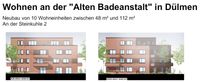 Großzügige moderne Neubauwohnung Nordrhein-Westfalen - Dülmen Vorschau