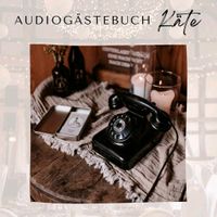 VERLEIH Audio Gästebuch Hochzeit Niedersachsen - Kirchlinteln Vorschau