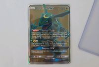 Rayquaza GX (CES 160) Celestial Storm - Englisch Nordrhein-Westfalen - Solingen Vorschau