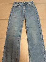 Stradivarius Jeans 38 Bayern - Hirschaid Vorschau