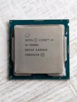 Intel Core i9-9900K 8 Kerne/16 Threads Sockel LGA1151 3,6/5,0 Ghz Kreis Pinneberg - Schenefeld Vorschau