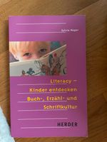 Sylvia Näger Literacy Hamburg Barmbek - Hamburg Barmbek-Süd  Vorschau