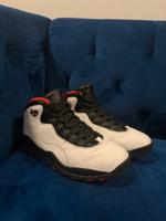 Jordan 10 Retro Double Nickel Berlin - Hellersdorf Vorschau
