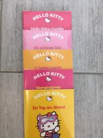 5 Hello Kitty Minibücher, originalverpackt, € 2 Baden-Württemberg - Waldbronn Vorschau