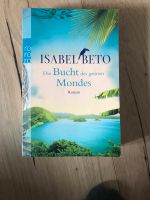 Die Bucht des grünen Mondes- Isabel Beto, zu verschenken Niedersachsen - Wallenhorst Vorschau