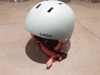 Skihelm wed'ze Decathlon Kinder Größe 48-52 blau H KD 500 Rheinland-Pfalz - Trierweiler Vorschau