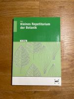 Buch: kleines Repetitorium der Botanik Rheinland-Pfalz - Berglicht Vorschau