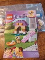 LEGO Friends 41025 Welpen Hundehütte Nordrhein-Westfalen - Borken Vorschau