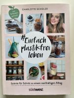 Buch Einfach plastikfrei leben Schleswig-Holstein - Kiel Vorschau
