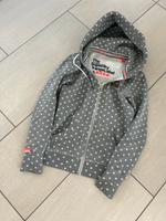 Superdry Hoodie Jacke Kapuzenjacke XS Hessen - Hohenahr Vorschau