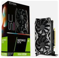 EVGA GTX 1660 Super SC Ultra OC +OVP GRATISVERSAND !!! Bayern - Zellingen Vorschau