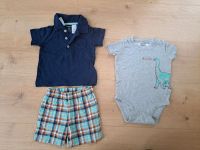 Babyset / Sommerset von Carter's Größe 9 Monate / Größe 74 Bayern - Fürth Vorschau