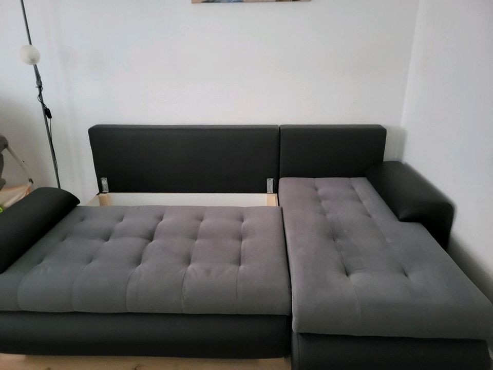 Eckschlafsofa in Paderborn