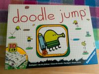 Doodle Jump, Ravensburger, wie neu Hessen - Wetzlar Vorschau