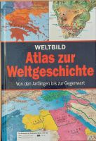 Weltbild - Atlas zur Weltgeschichte Buch Hessen - Niddatal Vorschau