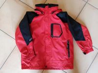 Killtec Wind- u. Wetterjacke Regenjacke Gr. 128 rot Saarland - Wadern Vorschau