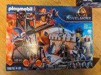 Playmobil Ritterburg Thüringen - Erfurt Vorschau