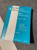 Hemmer Fälle ZPO I Bayern - Regensburg Vorschau